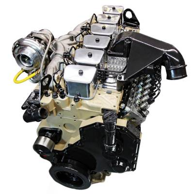 1989 - 1993 5.9L Cummins