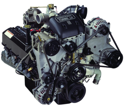 1999-2003 7.3L Power Stroke
