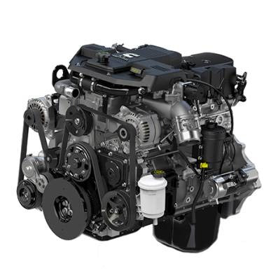 2019+ 6.7L Cummins