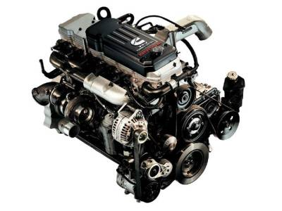2003-2007 5.9L Cummins