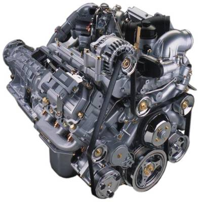 2003-2007 6.0L Power Stroke