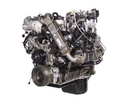 2008-2010 6.4L Power Stroke