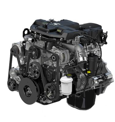 2010-2018 6.7L Cummins