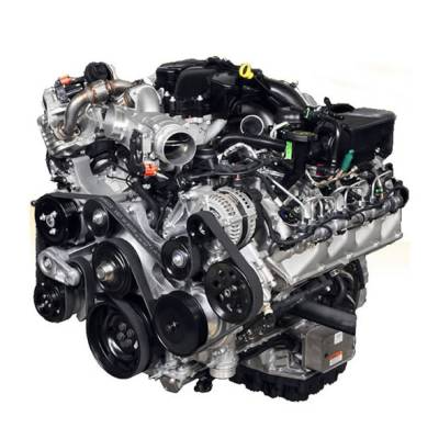 2011-2016 6.7L Power Stroke