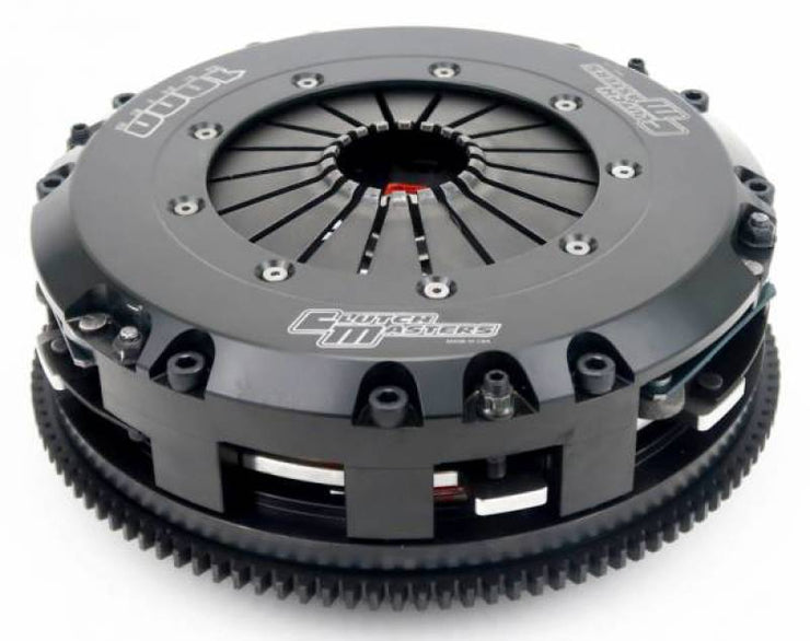 Drivetrain