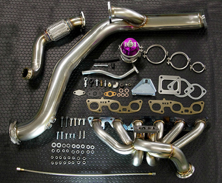 Forced Induction