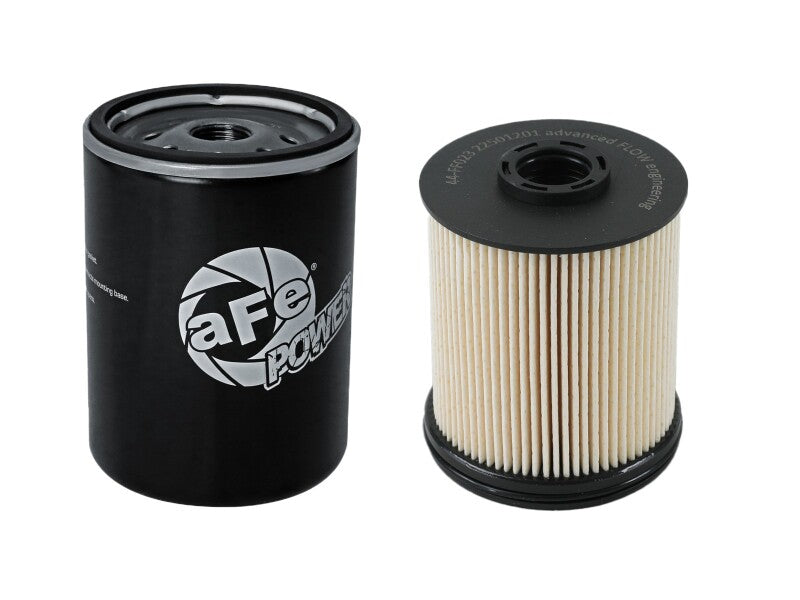 Air Filters