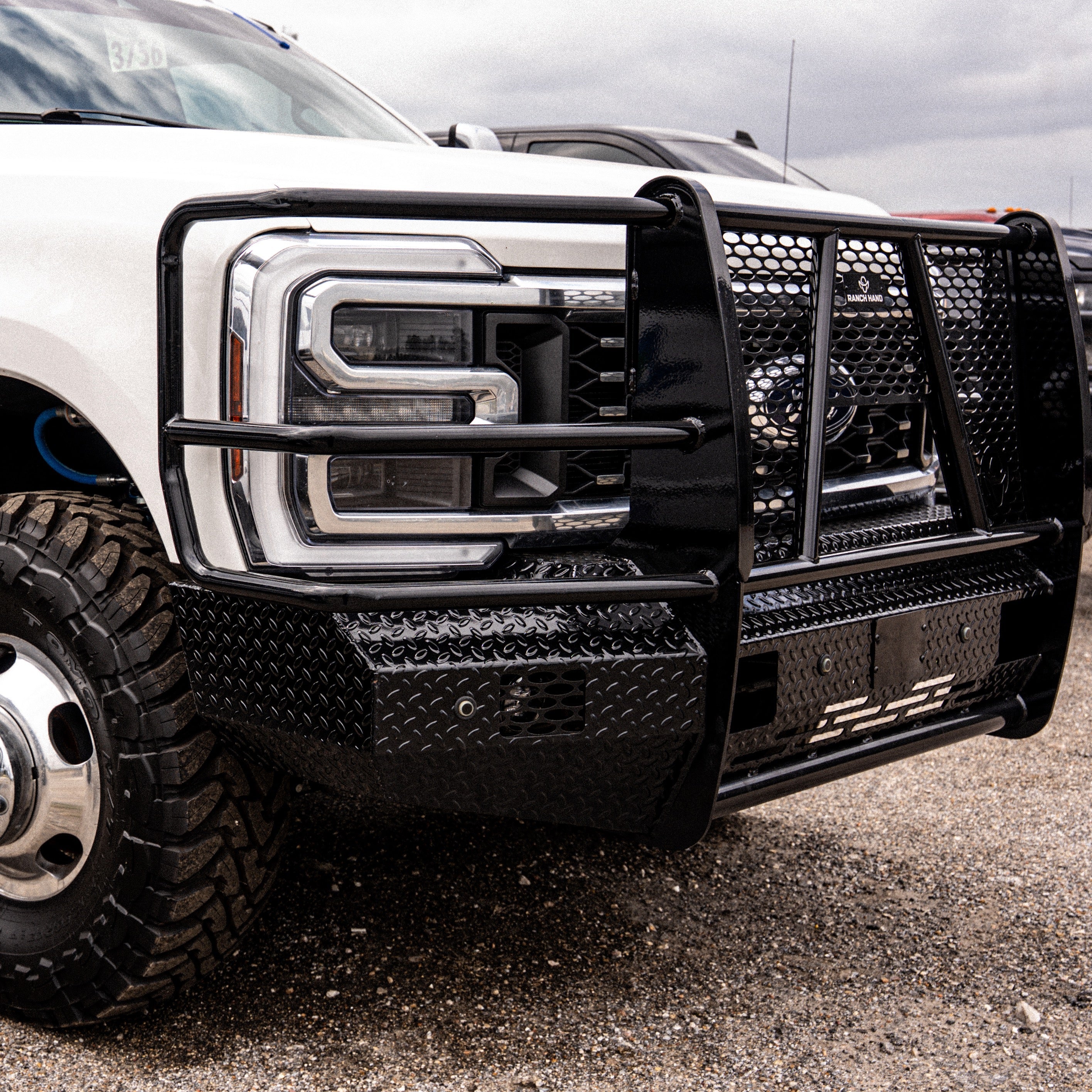 Bumpers