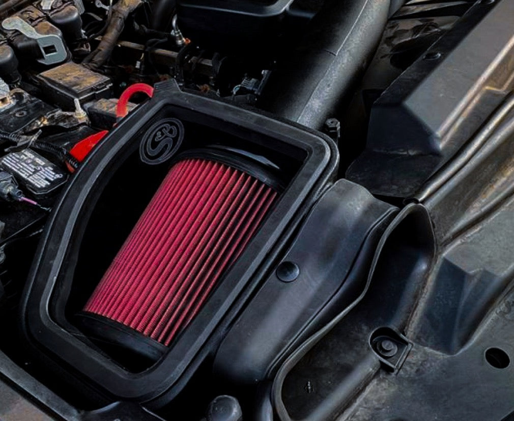 Air Intake Systems