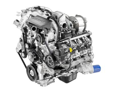 L5P Duramax