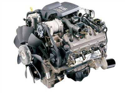 LB7 Duramax