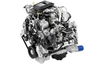 LML Duramax