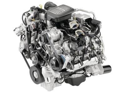 LMM Duramax