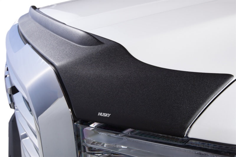 Husky Liners 11-14 Chevrolet Silverado 2500/3500HD Aeroskin II Low Profile - Tex. Black