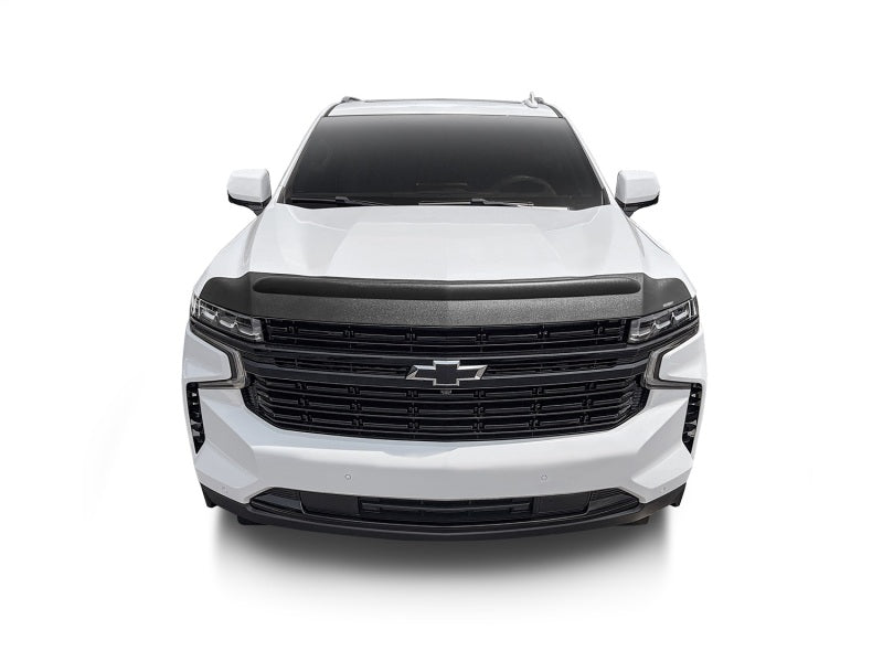 Husky Liners 11-14 Chevrolet Silverado 2500/3500HD Aeroskin II Low Profile - Tex. Black