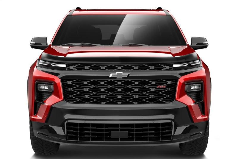 Husky Liners 2024 Chevrolet Traverse Aeroskin - Smoke