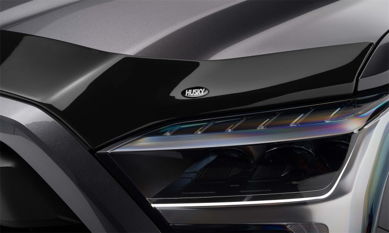 Husky Liners 2024 Chevrolet Traverse Aeroskin - Smoke
