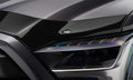 Husky Liners 2024 Chevrolet Traverse Aeroskin - Smoke