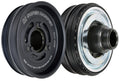 ATI Damper - 7.48 - AL - 6 & 4 GRV - 2018+ ECOTEC3 4.3L - 2019+ 5.3L & 6.2L - 2020+ 6.6L L8T - 3RG
