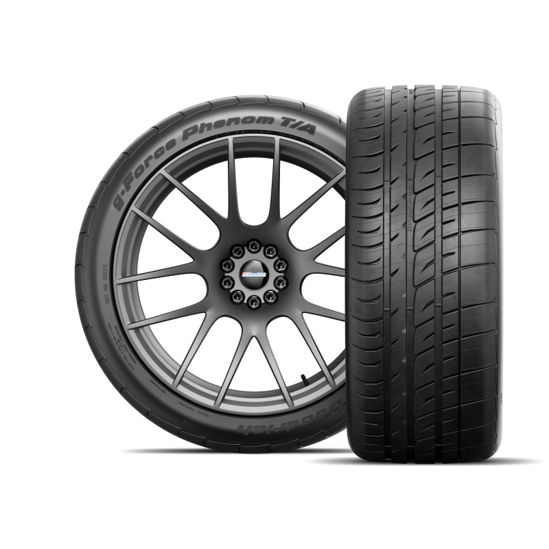 BFGoodrich G-Force Phenom T/A 205/40ZR17 84Y XL