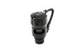 Turbosmart Ford F-150 2.7L/3.5L Ecoboost Performance Intercooler w/Recirculating BOV - Silver