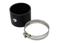 aFe POWER Universal Products Coupler Kit 3-3/4in ID x 3 in L - Black