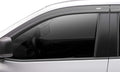 Husky Liners 2024 Chevrolet Equinox EV Ventvisor Low Pro 4pc - Smoke