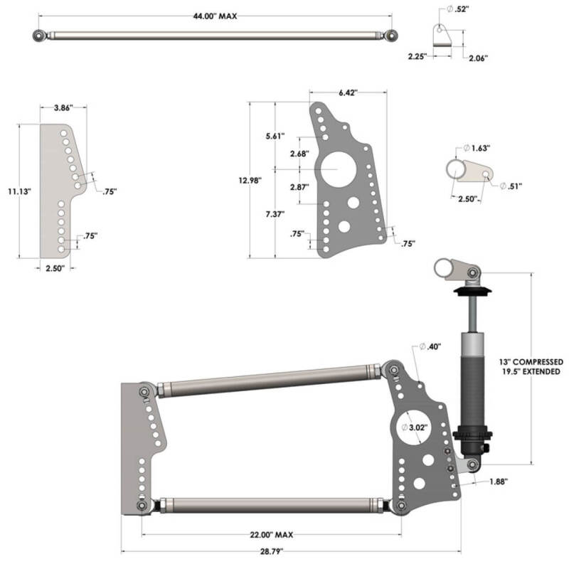 Technical Drawing
