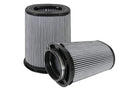 aFe Momentum Intake Replacement Air Filter w/ Pro DRY S Media (Pair)