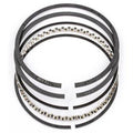 Mahle Rings Performance Grey Iron BT-10UF 4.0748in x 2.0MM .178in RW Chrome Ring Set