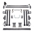 QA1 Pro Parallel 4-Link System- (Rear)