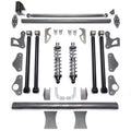 QA1 Pro Parallel 4-Link System Single Adjust Coilovers