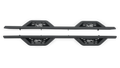 Body Armor 4x4 07-19 Chevrolet Silverado 2500/3500 Crew Cab Ambush Side Steps - Black