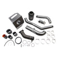 Wehrli 17-19 6.6L Duramax L5P Stage 3 High Flow Bundle Kit - Candy Red