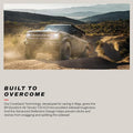 BFGoodrich All Terrain T/A KO3 LT275/55R20/D 115/112S