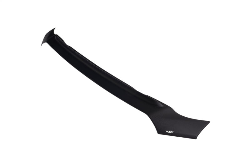 Husky Liners 10-18 Dodge RAM 1500/3500 Aeroskin II Low Profile - Tex. Black