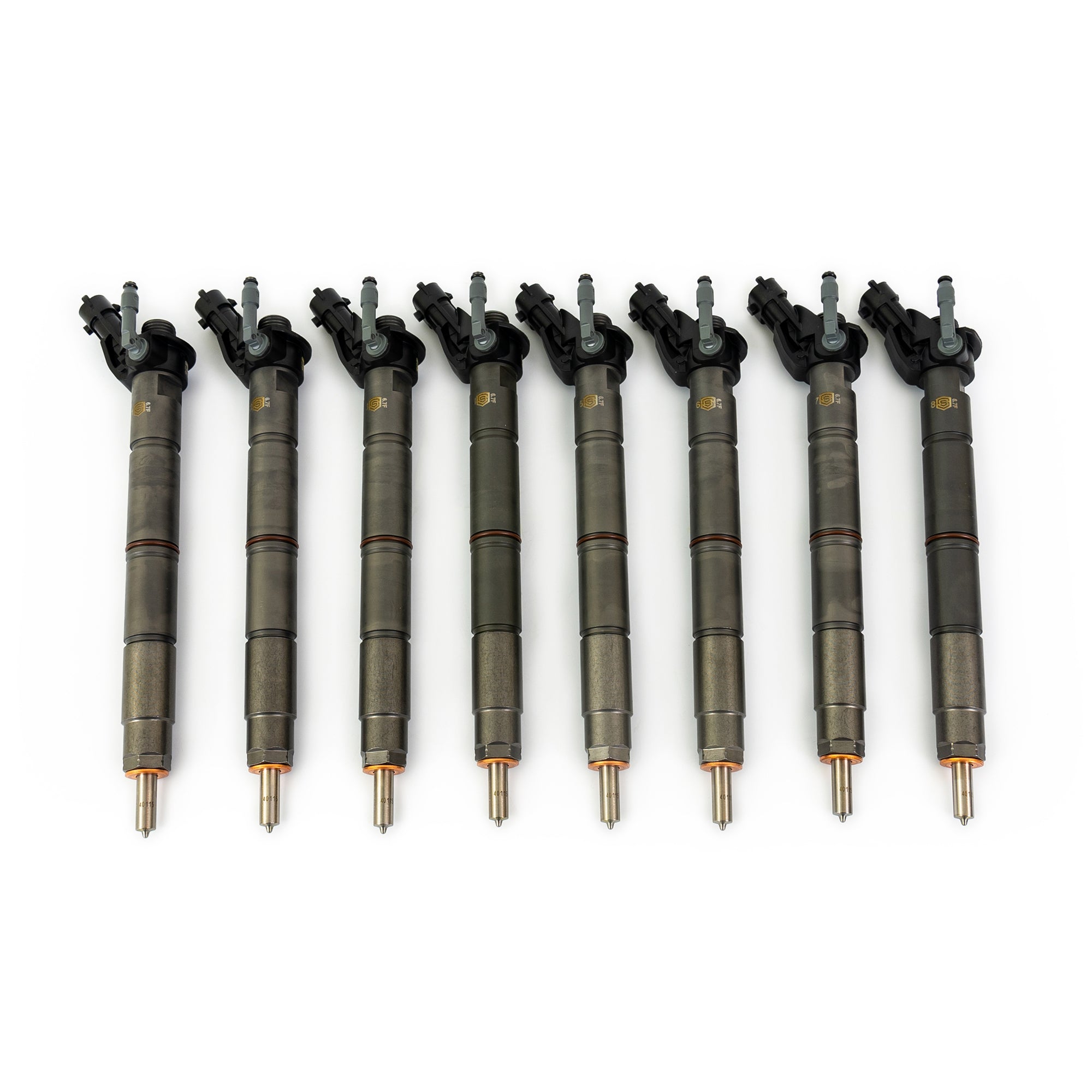 6.7F-150SAC-SET