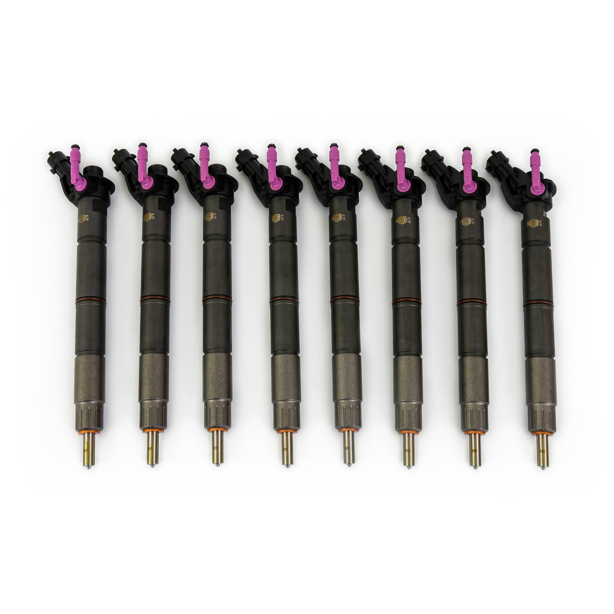 6.7F20-200SAC-SET