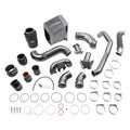 Wehrli 07.5-2010 Chevrolet 6.6L Duramax LMM Stage 3 High Flow Bundle Kit - Gun Metal