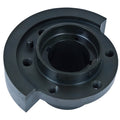 Fluidampr BBC Ext Balanced Dual (3/16in & 1/4in) Keyway Harmonic Balancer Adapter Hub (Hub Only)