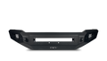 Body Armor 4x4 19-22 Dodge Ram 2500/3500 Ambush Front Bumper - Non-Winch