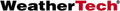 WeatherTech 24-25 Chevrolet Traverse Hood Skin Protector - Black