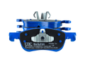 EBC 2016+ Lexus GS200t 2.0T Bluestuff Front Brake Pads