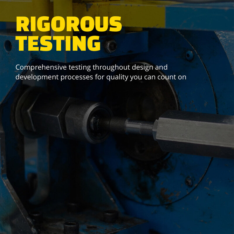Features and Benefits