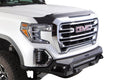 Husky Liners 11-14 Chevrolet Silverado 2500/3500HD Aeroskin II Low Profile - Tex. Black