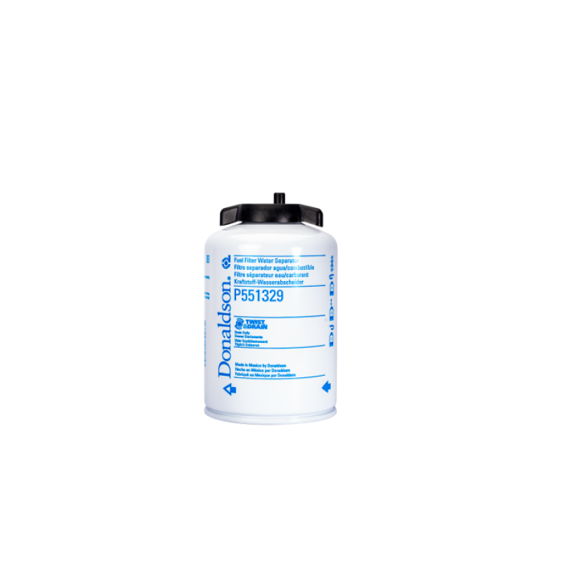 Fleece Performance Replacement Fuel Filter (Donaldson P551329) - Case of 12