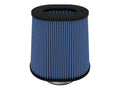 aFe Magnum FLOW Pro 5R Universal Air Filter 5.50in F / 10x8 IN / Bx 8x6 T (Inv) / 9in H