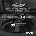 KYB 07-13 Chevrolet Silverado 1500 / GMC Sierra 1500 Truck-Plus Leveling Assembly - Front