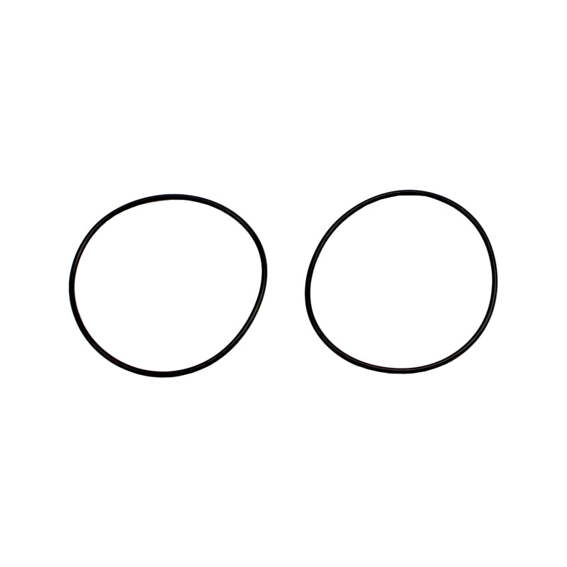 Bridge Lml Wehrli LBZ/LMM/LML Duramax Y-Bridge Flange O-Ring Seal (Pair ...