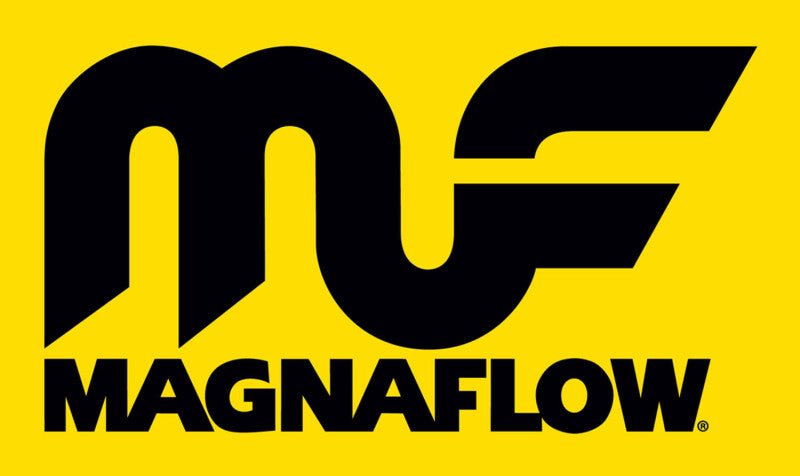 MagnaFlow 01-02 Dodge Ram 2500 5.9L Direct Fit Converter